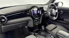 MINI Hatchback 135kW Cooper S Level 2 33kWh 3dr Auto Electric Hatchback